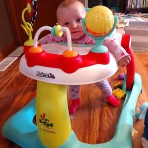 Meet your Posher, Tabitha